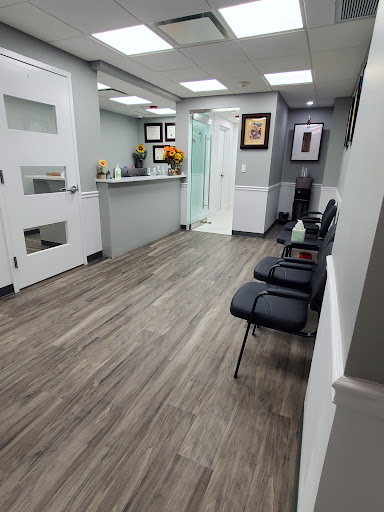 Dazzling Smiles Dental P.C.