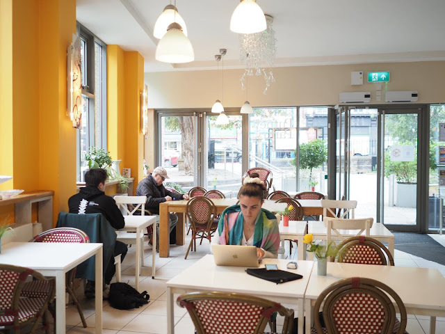 Putney Pantry by null