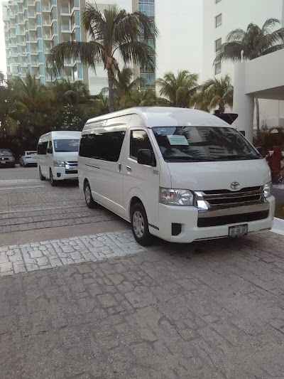 Photos of Cancun Cheap Transfers
