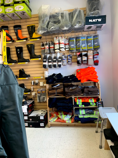 Fort Frances General Supply - Thumbnail