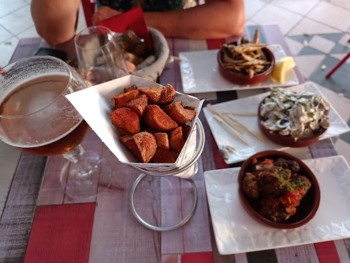 Bodega Restaurant - Thumbnail