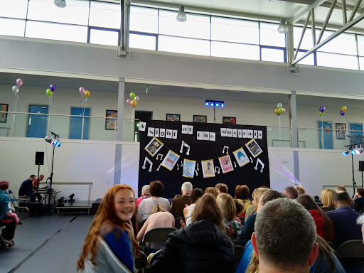 Dromore Sports Complex Gallery - United Kingdom