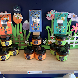 Photo n°6 de YIANGO store Figeac sur rdv uniquement à Figeac (Centre de bien-être)