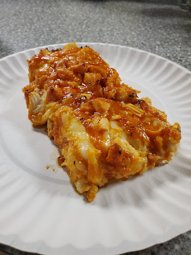 Spare Time Pizza - Thumbnail