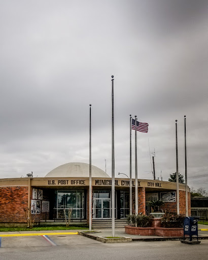 Erath City Marshal's Office - Thumbnail