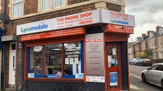 The Phone Shop NE Ltd