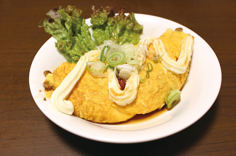 串カツ居酒屋 乙杯