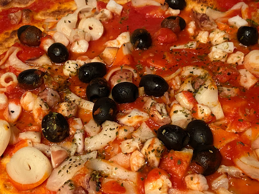 Pizzaioli Si Nasce Di Russo Bernardino - Thumbnail