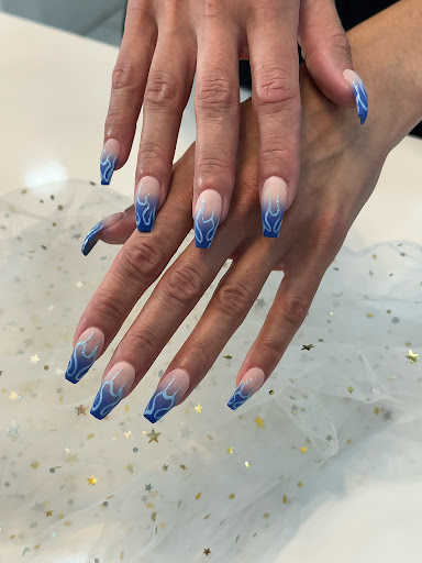 CHIC WASAGA NAILS & SPA(BEACH 6) - Thumbnail