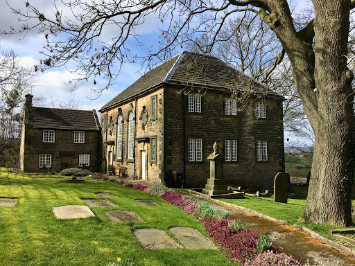 Underbank Unitarian Chapel