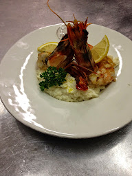 Photo n°3 de Le 3B restaurant à Rognonas (Restaurant français)