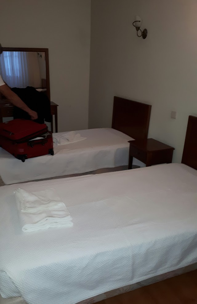 Hotel Peninsular