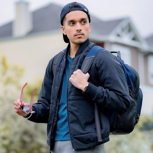Shivankar Singh - Edmonton Real Estate Agent - Thumbnail