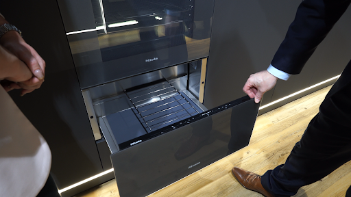 Miele Experience Centre Brisbane - Thumbnail