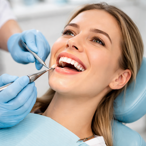 A bright, healthy smile starts with clean teeth. At Sniora Dental & Aesthetic Care, Shastri Nagar… post image