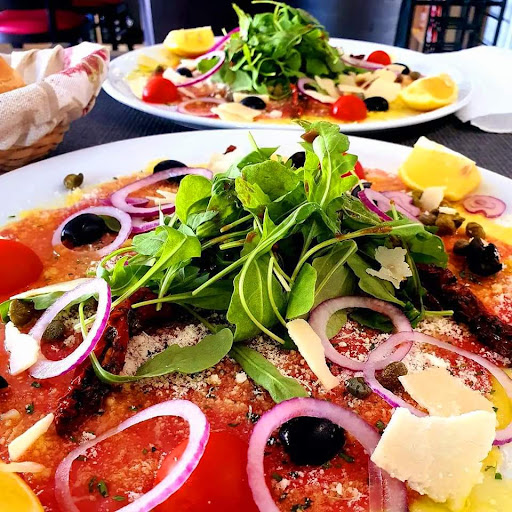 Photo 1 - LITTLE ITALY MARCKOLSHEIM