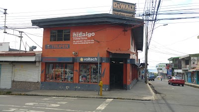 Photos of Ferreter&iacute;a Hidalgo