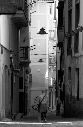 San Pedroko Liburutegia - Thumbnail