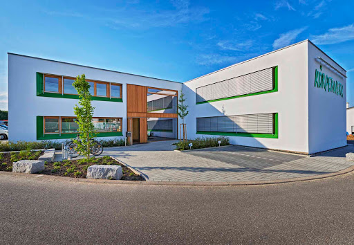 KÖRPERWERK Ergo I Physio I Fitness Gallery - Germany