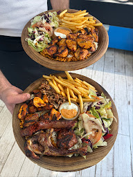 Photo n°11 de Lokma Restaurant (Ivry-sur-Seine) à Ivry-sur-Seine (Kebab)