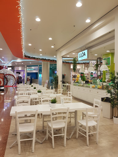 Galleria Borromea Shopping Center - Thumbnail