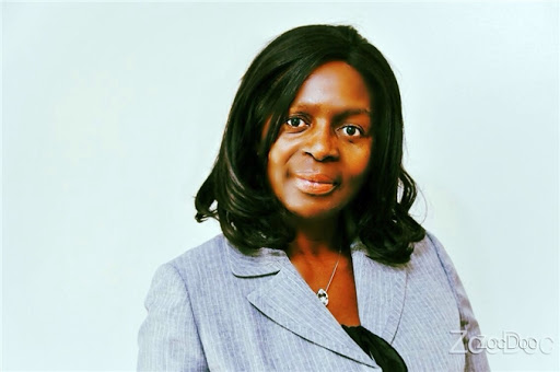 Westside New York Medical PC, Dr. Nonyelu Anyichie, MD, MS, FACOG - Thumbnail