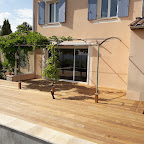 Terrasse Bois 04