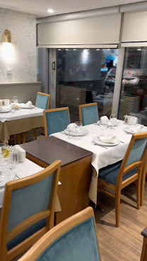 İzmir Deniz Restaurant by null