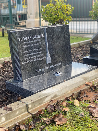 Great Southern Memorials - Thumbnail