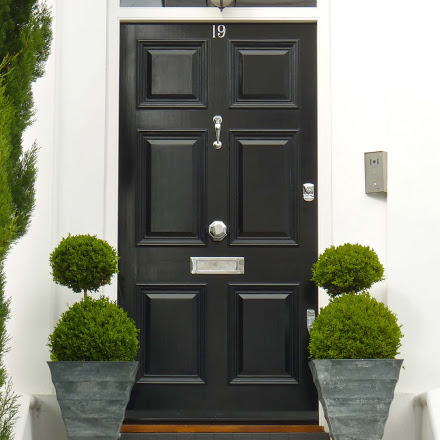 Elizabeth "Tish" Pacini, Black Door Realty Group, LLC - Thumbnail