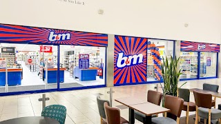 B&M Home Store