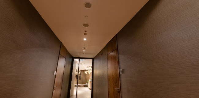 THE SPA