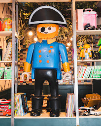 Photo n°119 de Les Fils À Maman Orléans à Orléans (Restaurant)