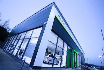 Photos of Noel Deasy Cars Ltd