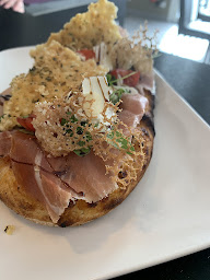 Photo n°20 de Pizzeria Le Naples à Fos-sur-Mer (Pizzeria)