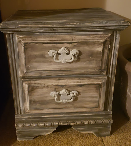 THIRD I FURNITURE & PAINTINGS - Thumbnail