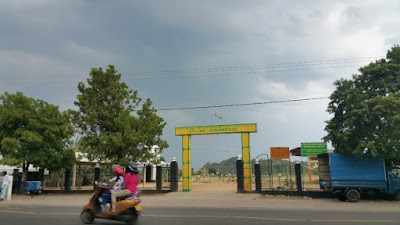 Photos of R. K. M. Sri Koneswara Hindu College