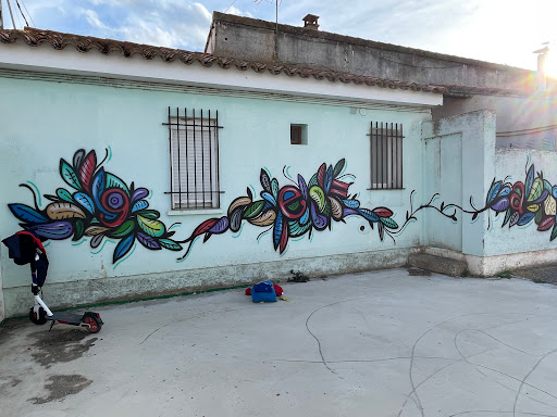 CEIP CRA Cuna del Jiloca Villafranca del Campo Gallery - Spain