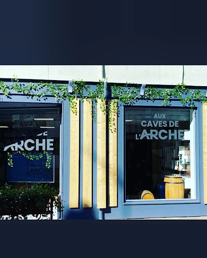 Aux Caves de l'Arche - Thumbnail