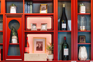 Photo n°36 de Brasserie JANJAN à Rennes (Restaurant)