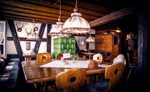Gasthof Waldgericht