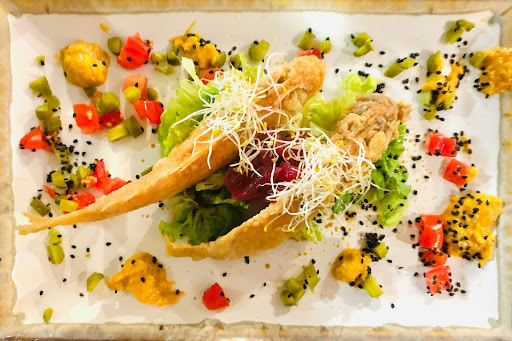 Elaboratorio Culinario - Thumbnail