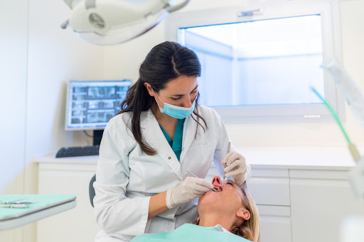 Clínica Brånemark Lleida - Implantes Dentales, Odontología y Cirugía Estética - Thumbnail