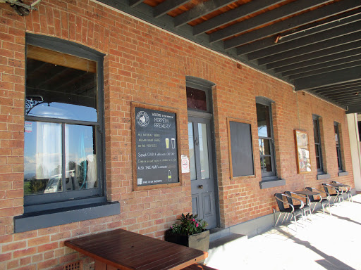 Morpeth Brewery - Thumbnail