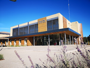 Photo n°1 de Mairie de Lacanau à Lacanau (Hôtel de ville)