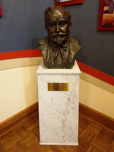 Colonel Sanders Museum (KFC Founder)