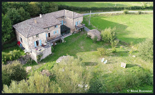 Photo n°13 de Le Domaine des Possibles à Les Ardillats (Chambre d'hôtes)