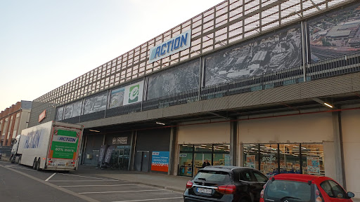 Action Fulda - Visual