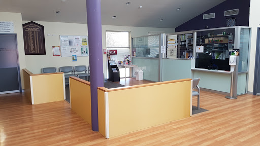 Dunedoo Memorial Health Service (Hospital) Logo