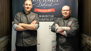 Photo n°22 de Au Gourmet Delicat - Traiteur Sallanches à Sallanches (Buffet de mariage)